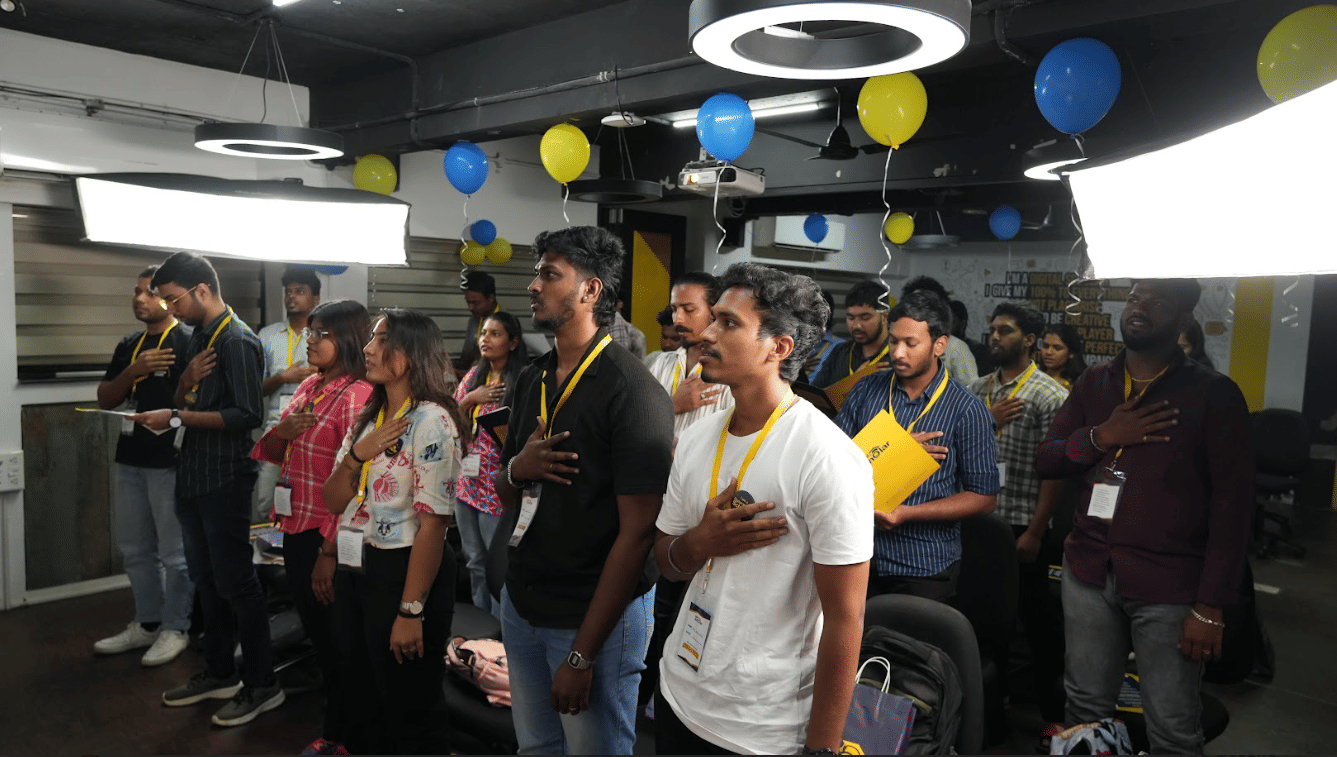 Digital Scholar, Mumbai Students photo 11
